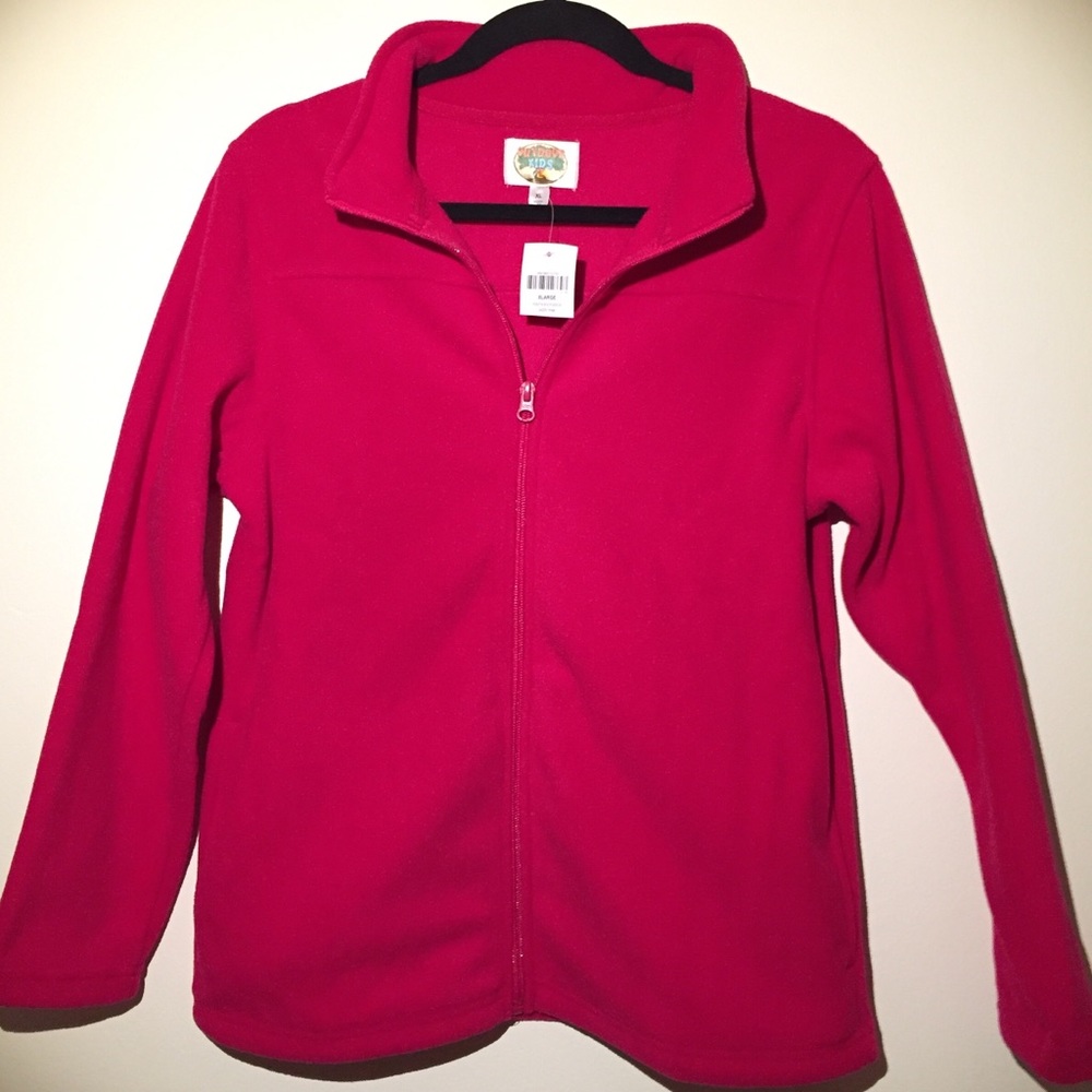 Girl’s jacket